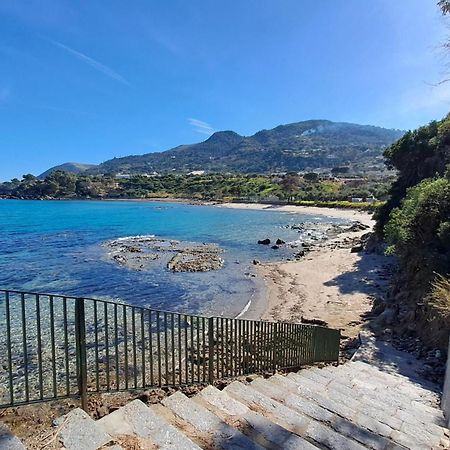 Villa Stella Di Livia By Casa In Mente à Cefalù Extérieur photo