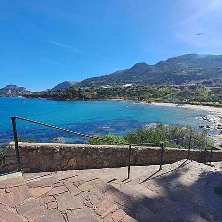 Villa Stella Di Livia By Casa In Mente à Cefalù Extérieur photo