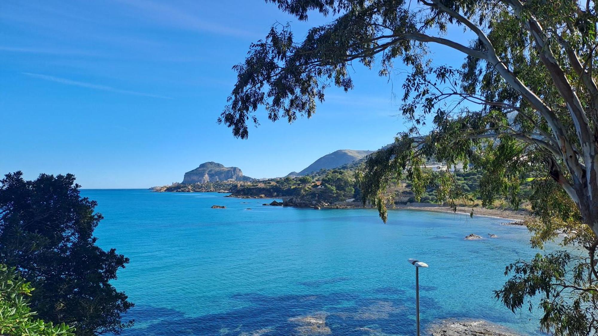 Villa Stella Di Livia By Casa In Mente à Cefalù Extérieur photo