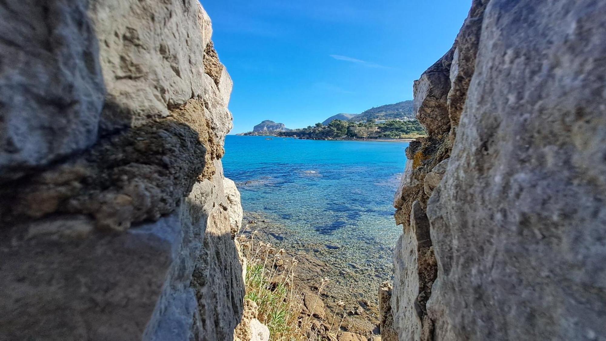 Villa Stella Di Livia By Casa In Mente à Cefalù Extérieur photo