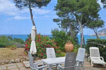 Villa Stella Di Livia By Casa In Mente à Cefalù Extérieur photo