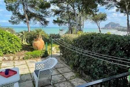 Villa Stella Di Livia By Casa In Mente à Cefalù Extérieur photo