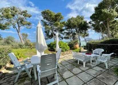 Villa Stella Di Livia By Casa In Mente à Cefalù Extérieur photo