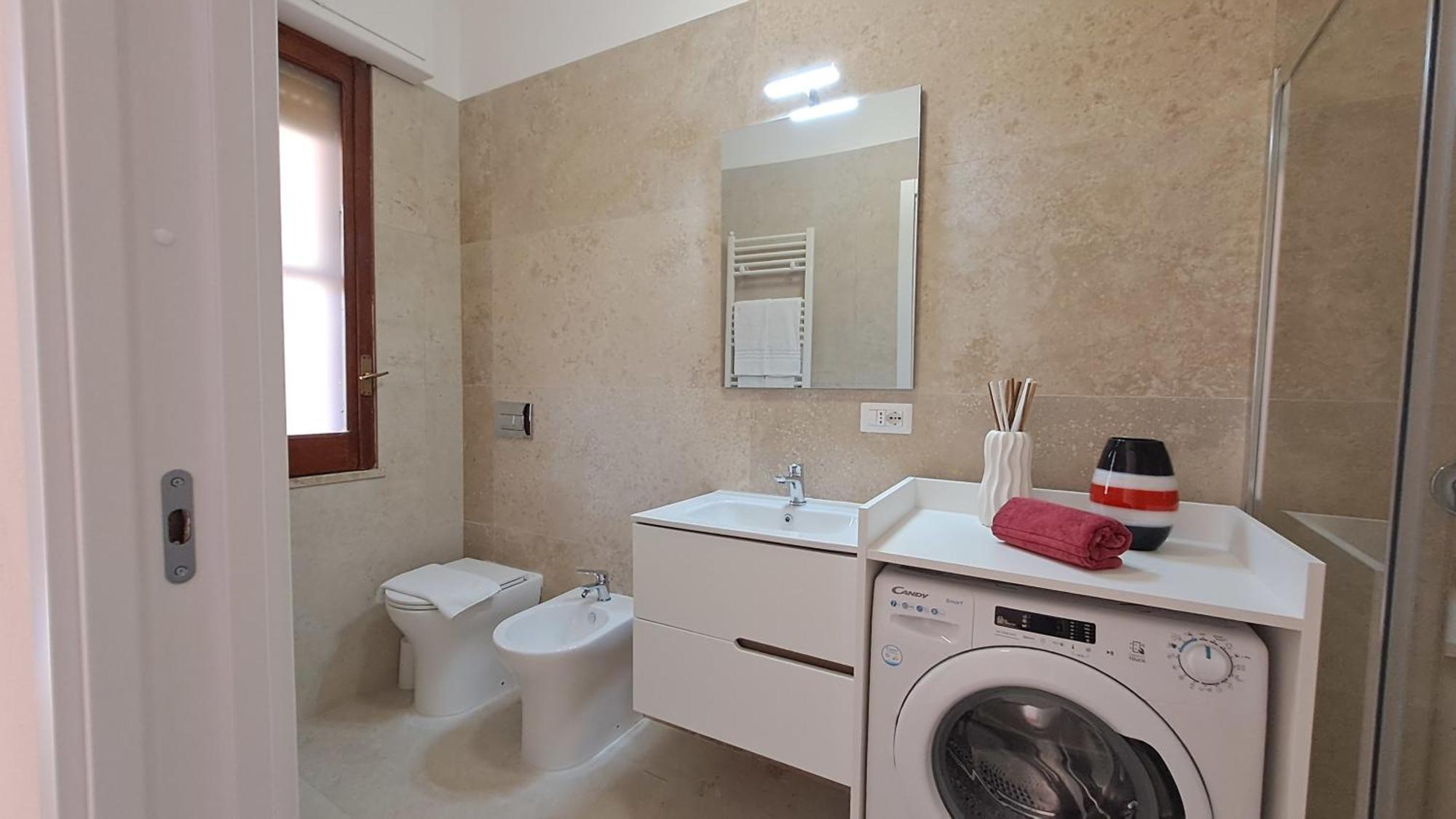 Villa Stella Di Livia By Casa In Mente à Cefalù Extérieur photo